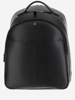 Montblanc Sartorial Medium Backpack