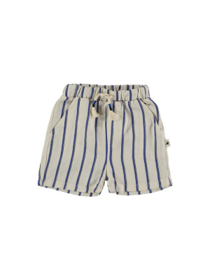 Provençe Baby Bermuda Short