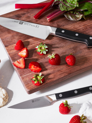 Zwilling Pro 2-pc Knife Set