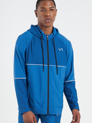 Element Techne Zip-up Jacket