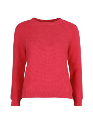 Weekend Max Mara Renania Crewneck Sweater