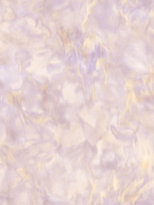 Bonfire Wallpaper In Lilac And Gold From The Transition Collection By Mayflower