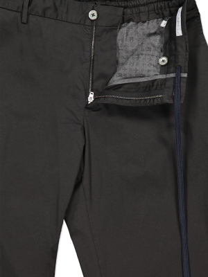 Slim Front Semi-jogger