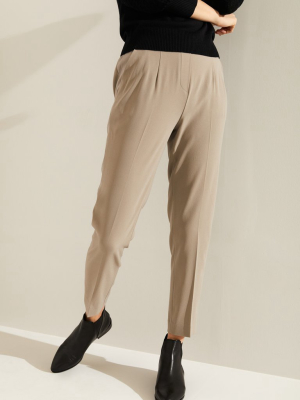 Kora Tuxedo Pant