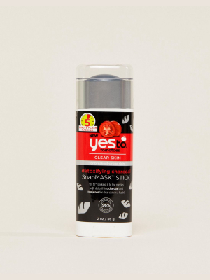 Yes To Detoxifying Charcoal Snapmask Stick