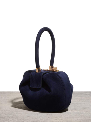 Nina Bag Suede