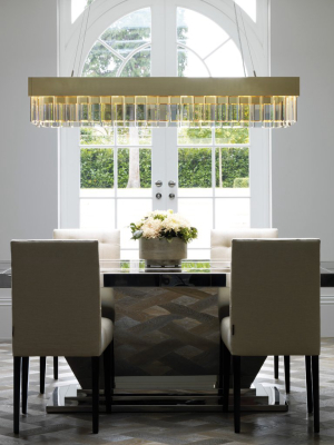 Solaris Longlight Chandelier