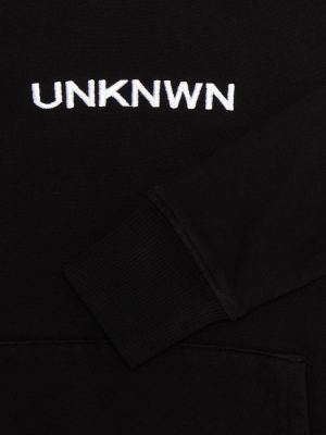 Unknwn Kids Hoodie