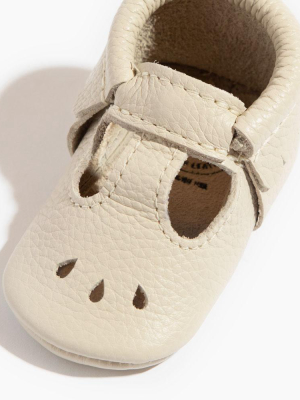 Birch Mary Jane Mini Sole Ii