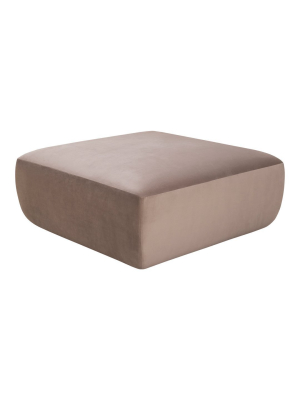 Infinity Ottoman