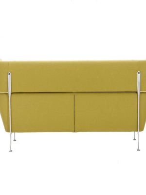 Suita Sofa 2-seater - Soft Classic With Header