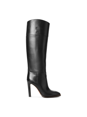 Renley Calfskin Boot