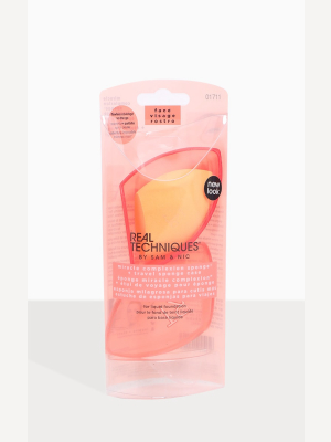 Real Techniques Miracle Complexion Sponge &...