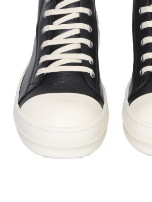 Rick Owens Low-top Sneakers