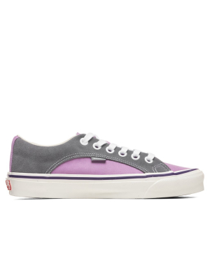 Vans Vault Og Lampin Lx - Frost Grey/smokey Grape