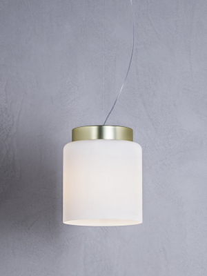 Segesta Suspension Light