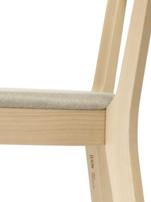 Prag Side Chair By Ton