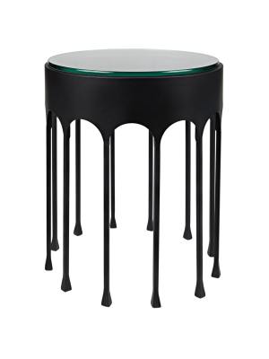 Achille Side Table