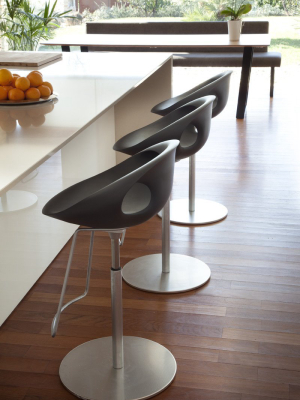 Up Height Adjustable Stool 907.51 By Tonon