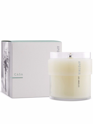 Casa Candle