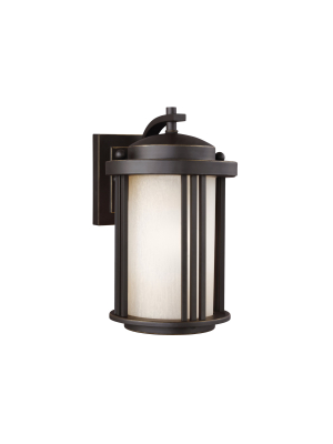 Crowell Outdoor Wall Light