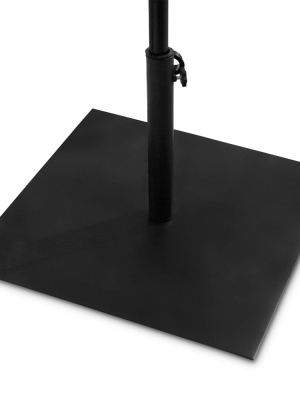 Outdoor Umbrella Base