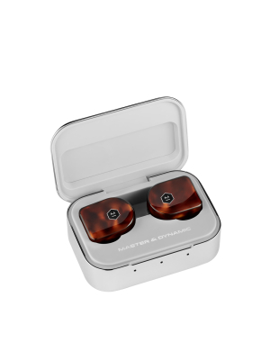 Mw07 Plus True Wireless Earphones