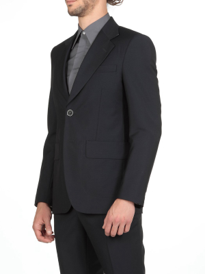 Maison Margiela Single-breasted Two-piece Suit