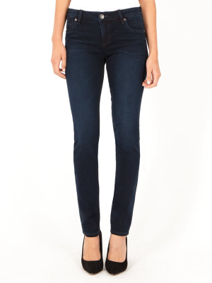 Diana Relaxed Fit Skinny (beatitude Wash)