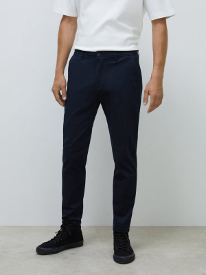 Easy Care Chino Pants