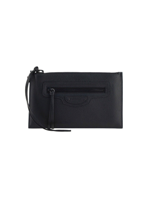 Balenciaga Neo Classic Xs Pouch