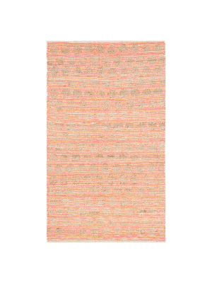 Caleb Polka Dots Area Rug - Safavieh