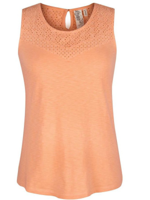 Aventura Clothing Women's Pilar Tank (plus)