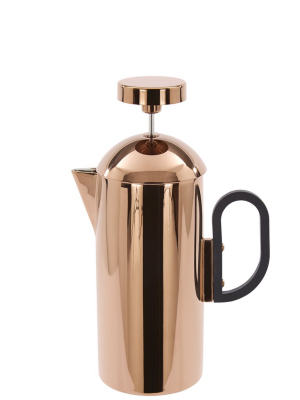 Brew Cafetiere (french Press): Copper