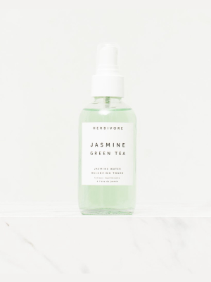 Herbivore Botanicals Jasmine Green Tea Balancing Toner