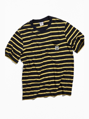 Bdg New Stripe Tee