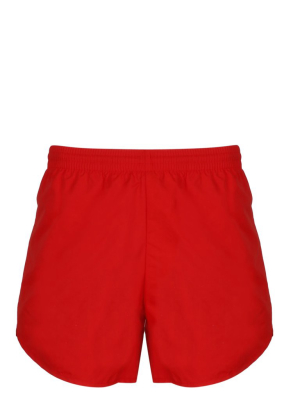 Balenciaga Elasticated Waist Running Shorts