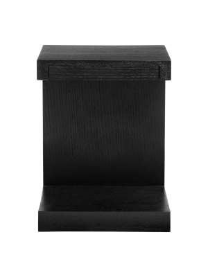 Blu Home Zio Side Table