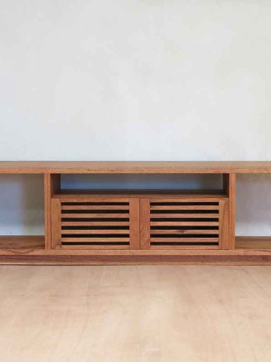 Nicarao Tv Stand