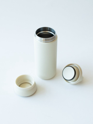 White Tumbler 500ml