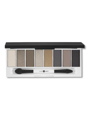 Pedal To The Metal Eye Palette