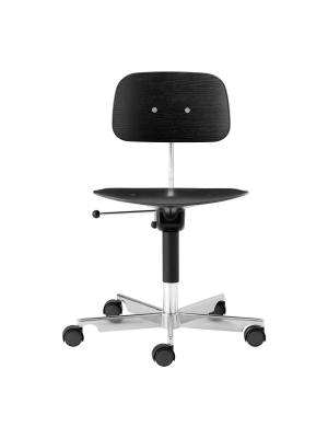 Kevi 2543 Chair