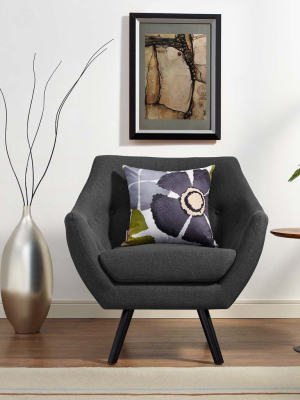 Alita Armchair