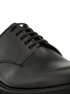 Church's Leyton Derby Lace-up Shoes