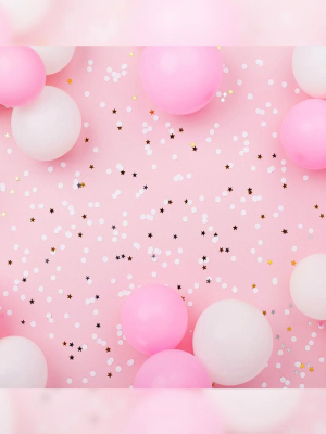 Pink Pop Star