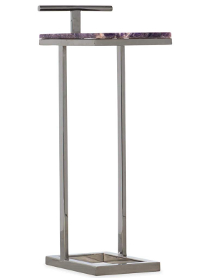 Halee Accent Table