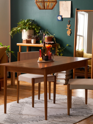 Huxley Storage Dining Table