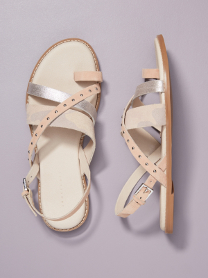 Sanctuary Biz Slingback Sandals