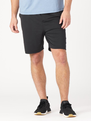 Sequoia Short: Black