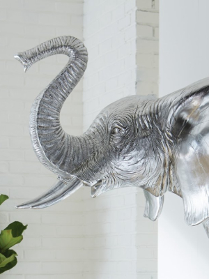 Elephant Wall Art